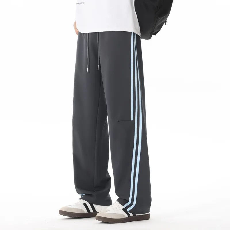 Anyveiw Casual Pants Unisex-29