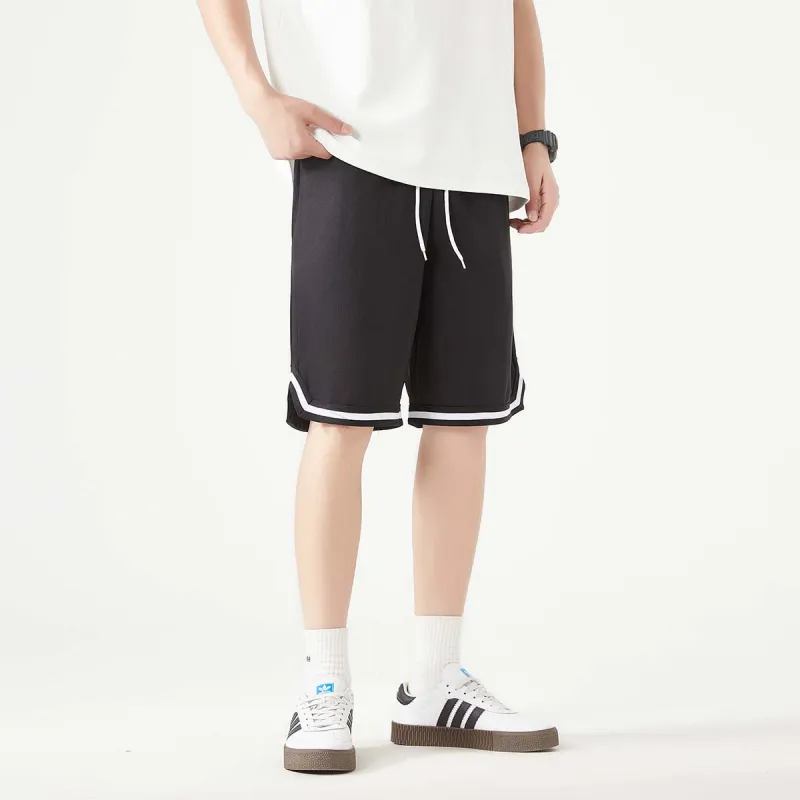 Anyveiw Casual Shorts Unisex-4