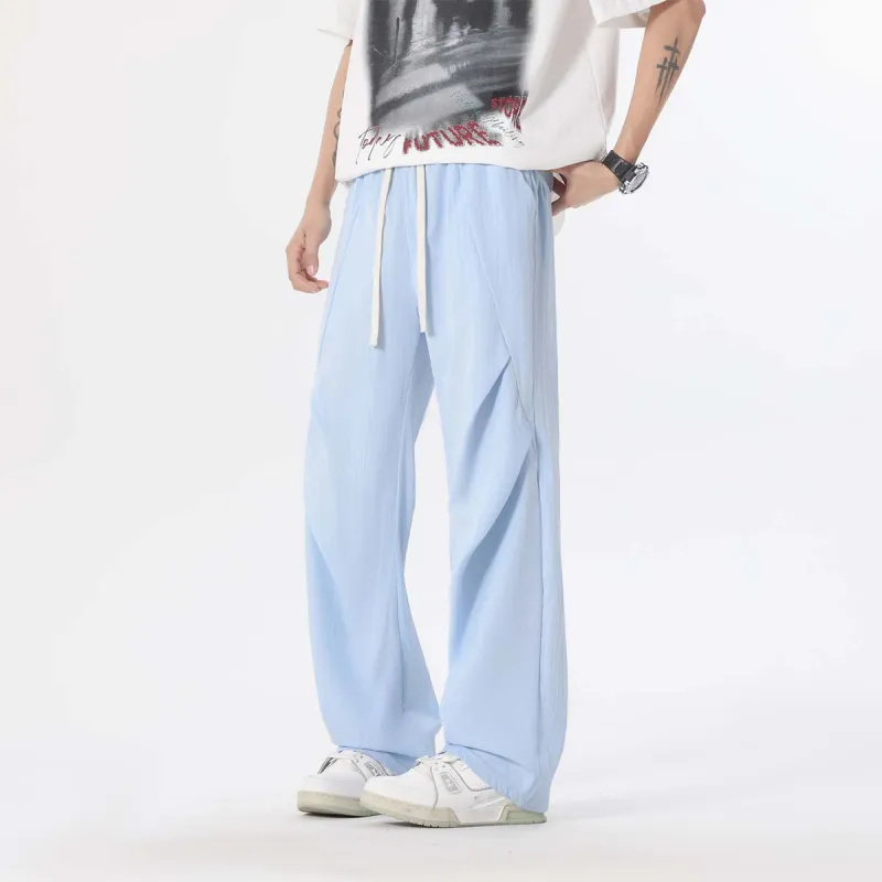 Anyveiw Casual Pants Unisex-52