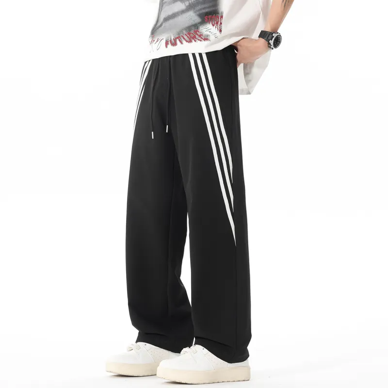 Anyveiw Casual Pants Unisex-41
