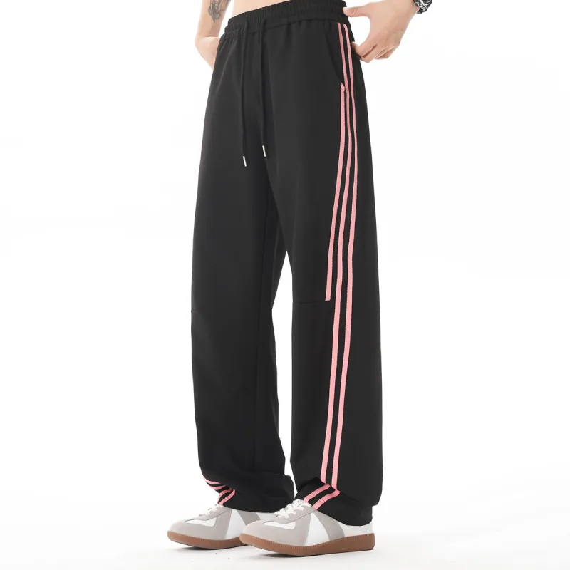 Anyveiw Casual Pants Unisex-24