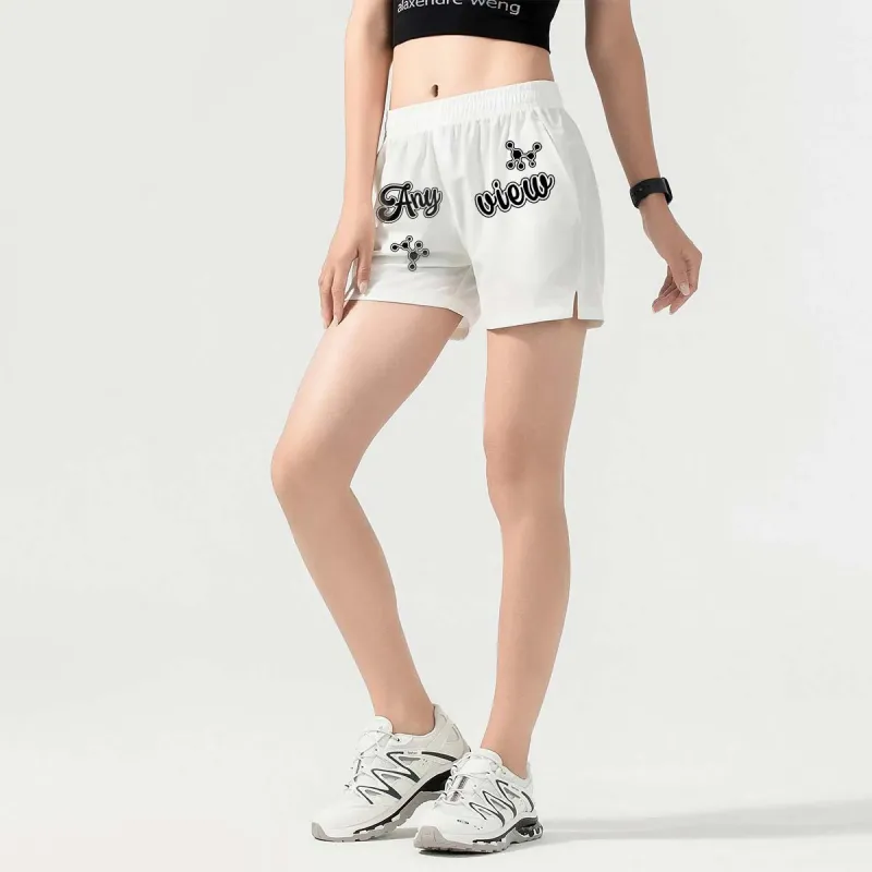 Anyveiw Casual Shorts Unisex-4