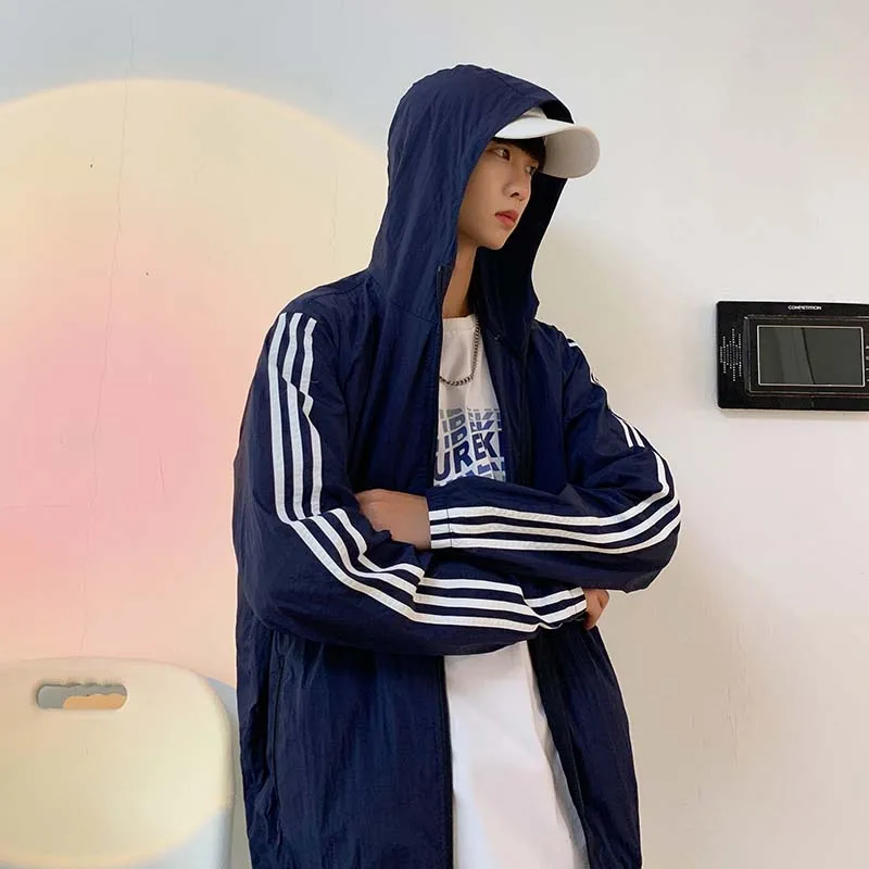 Anyveiw Sun Protection Clothing Unisex-4