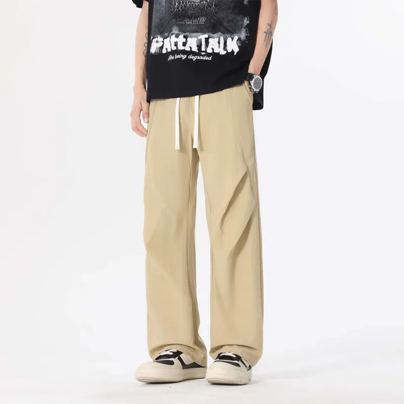 Anyveiw Casual Pants Unisex-10