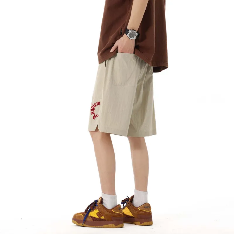 Anyveiw Casual Shorts Unisex-10