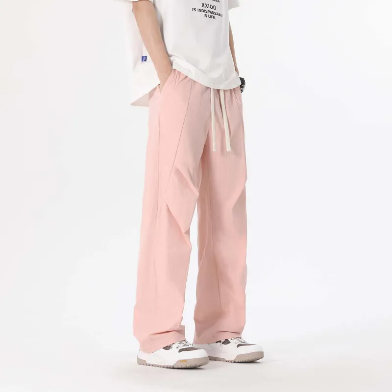Anyveiw Casual Pants Unisex-47