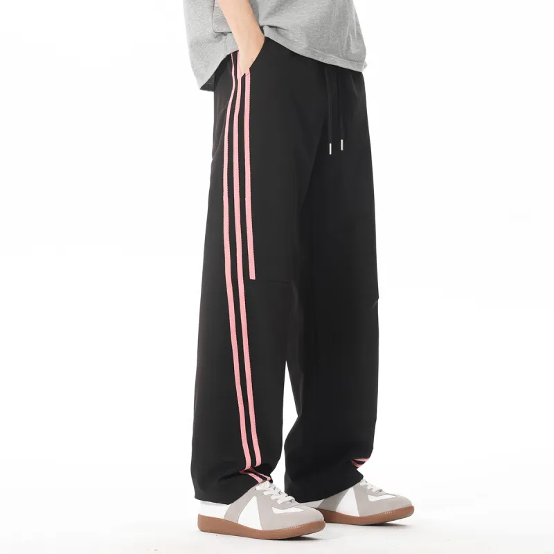 Anyveiw Casual Pants Unisex-22