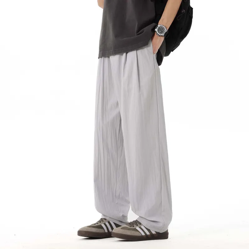 Anyveiw Casual Pants Unisex-3
