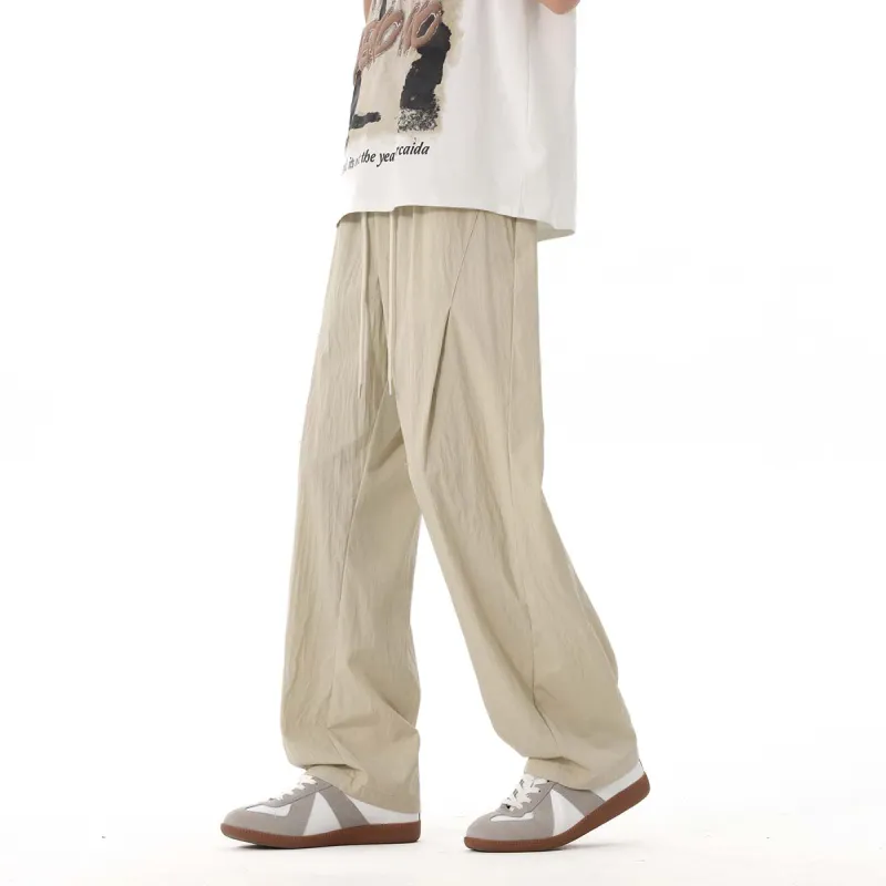 Anyveiw Casual Pants Unisex-17
