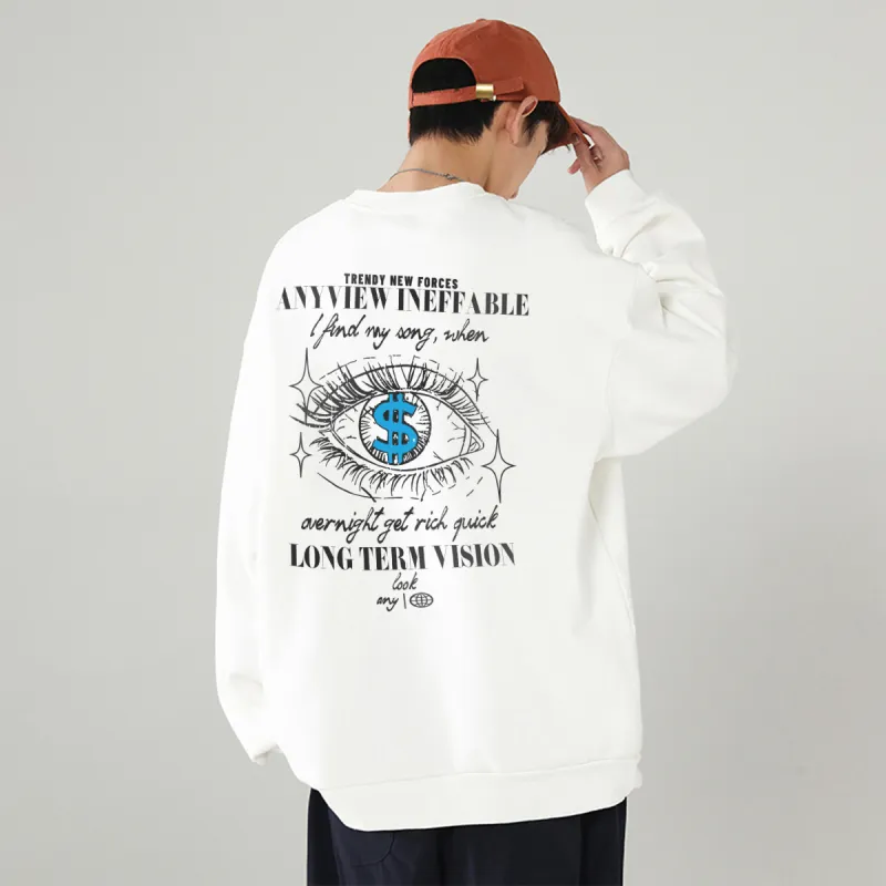 Anyveiw Sweatshirt Sets Unisex-10