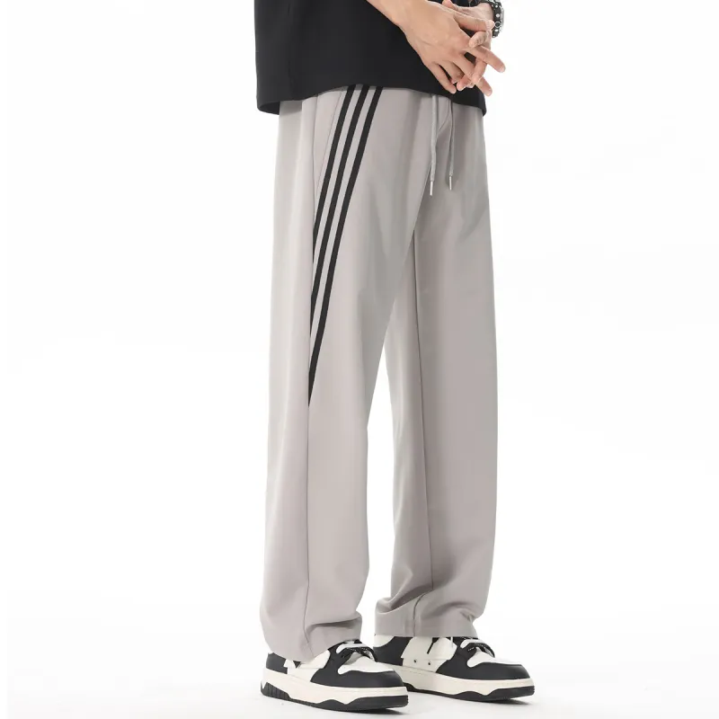 Anyveiw Casual Pants Unisex-47