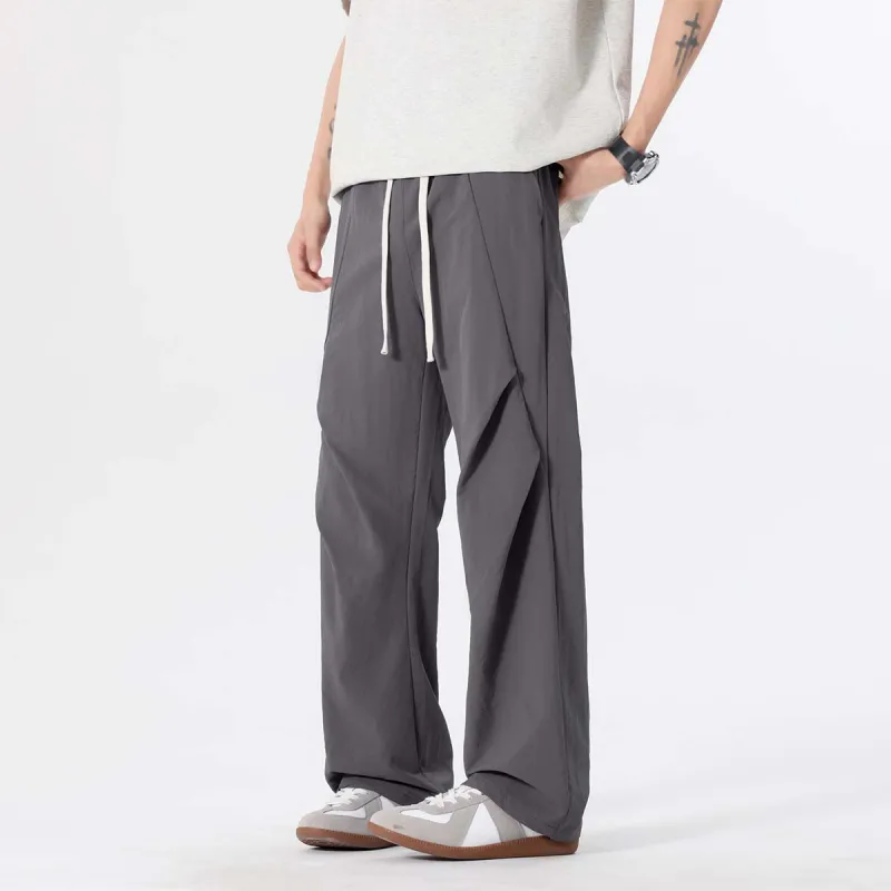 Anyveiw Casual Pants Unisex-32
