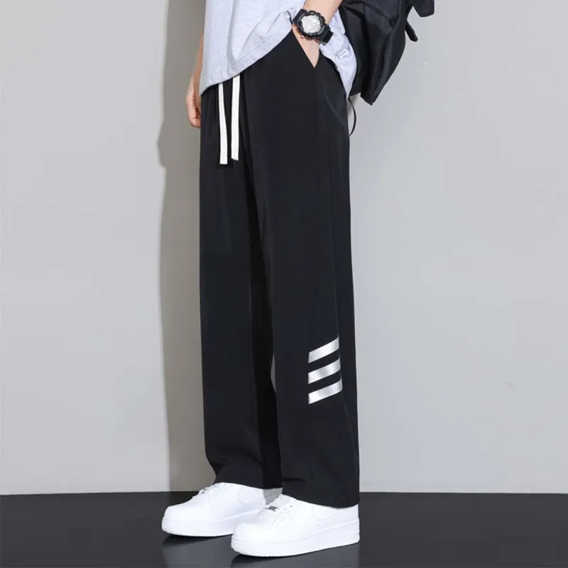 Anyveiw Casual Pants Unisex-3