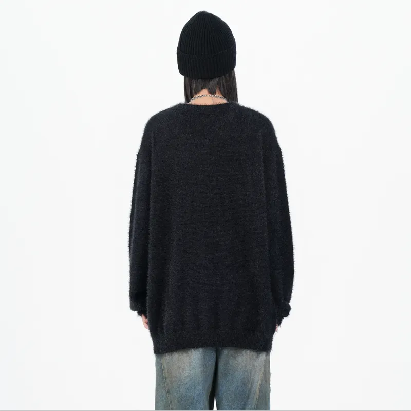 Anyveiw Knitwear Unisex-12