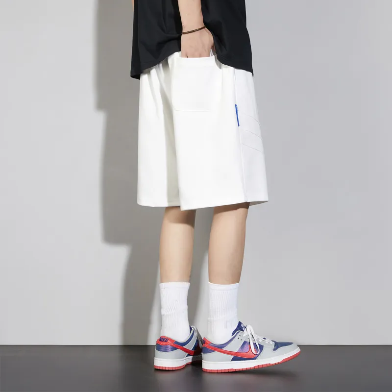 Anyveiw Casual Shorts Unisex-12