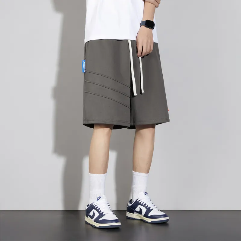 Anyveiw Casual Shorts Unisex-34