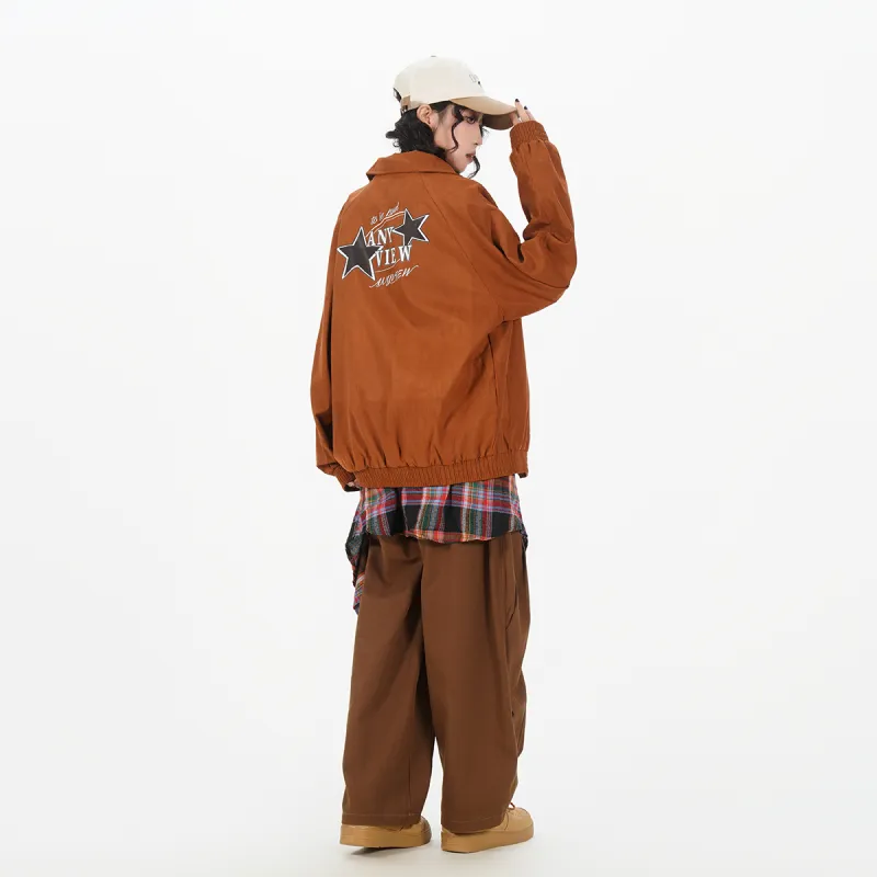 Anyveiw Jackets Unisex-10