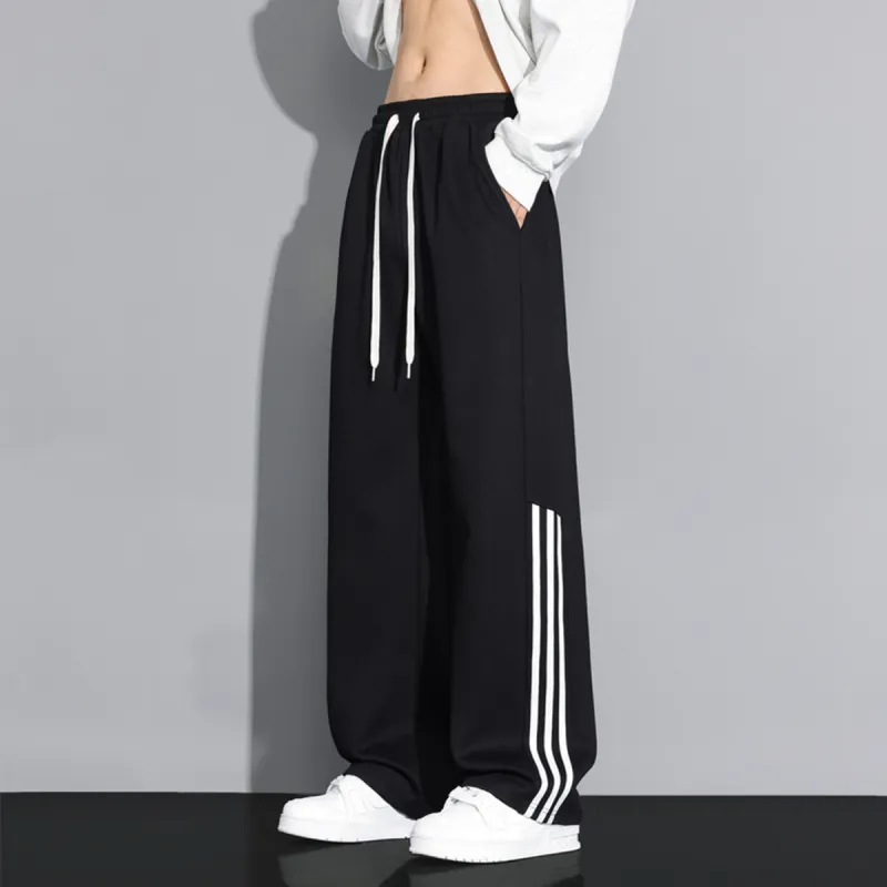 Anyveiw Casual Pants Unisex-8