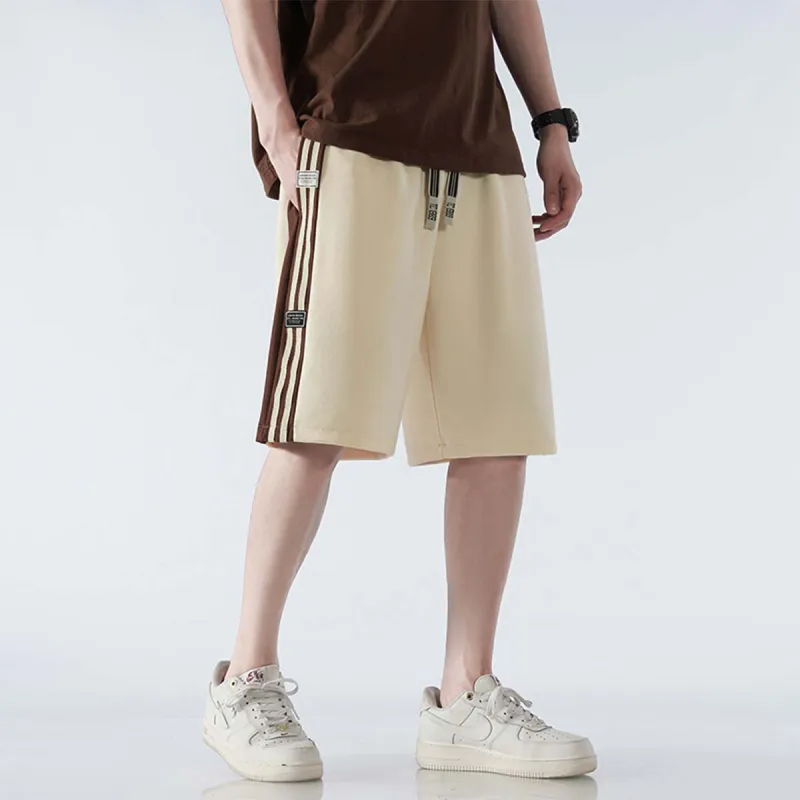 Anyveiw Casual Shorts Unisex-11
