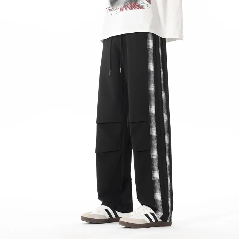 Anyveiw Casual Pants Unisex-4