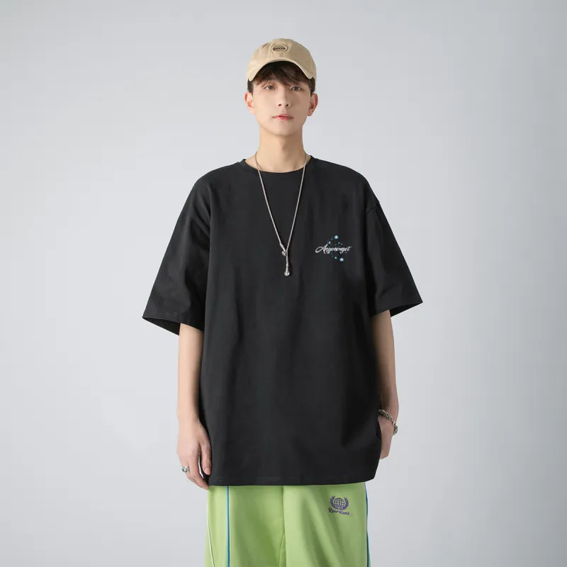 Anyveiw Summer ANY VIEW T Shirt Quick Dry Unisex-2