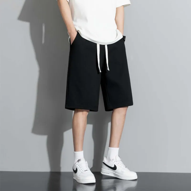 Anyveiw Casual Shorts Unisex-3