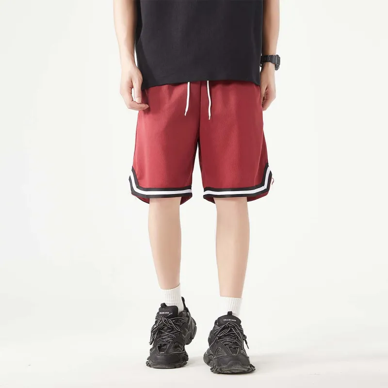 Anyveiw Casual Shorts Unisex-14