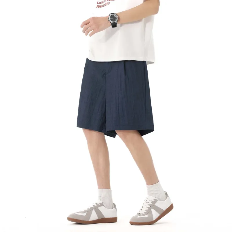 Anyveiw Casual Shorts Unisex-19