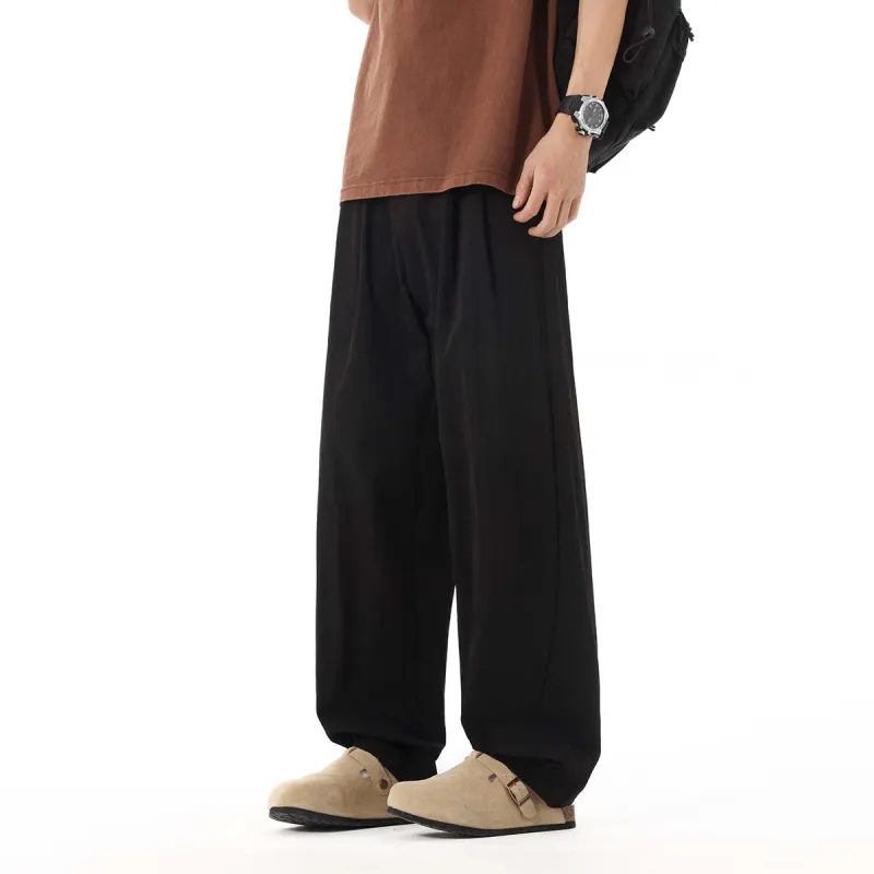 Anyveiw Casual Pants Unisex-10