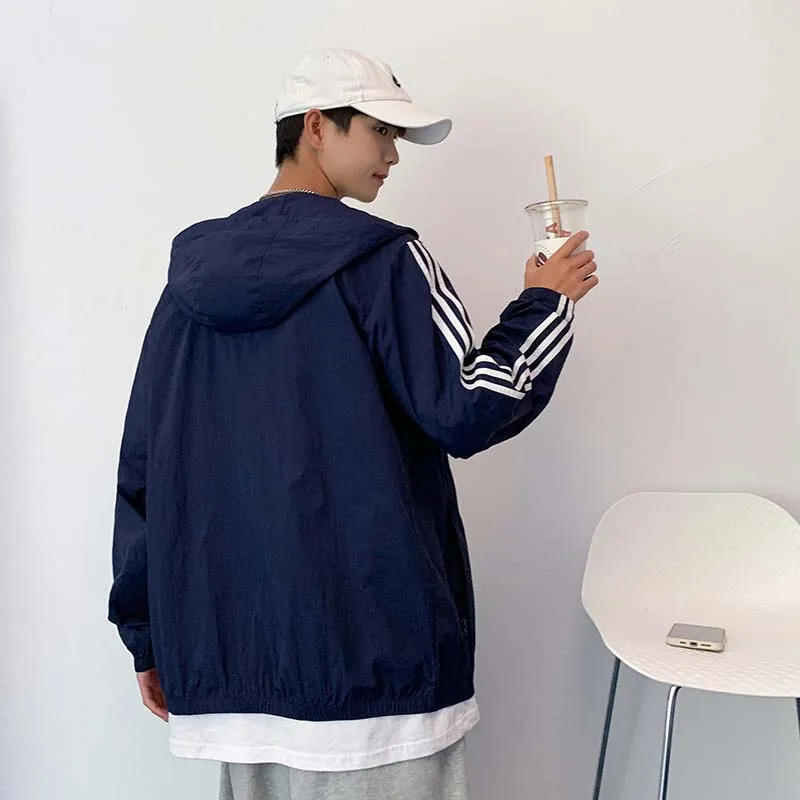 Anyveiw Sun Protection Clothing Unisex-7