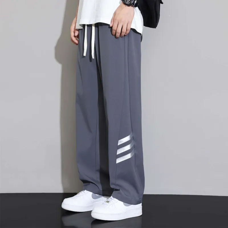 Anyveiw Casual Pants Unisex-9