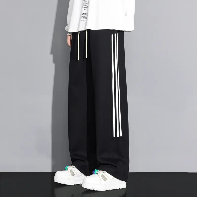 Anyveiw Casual Pants Unisex-2