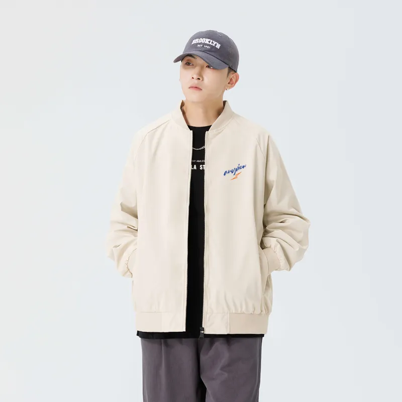Anyveiw Jackets Unisex-11