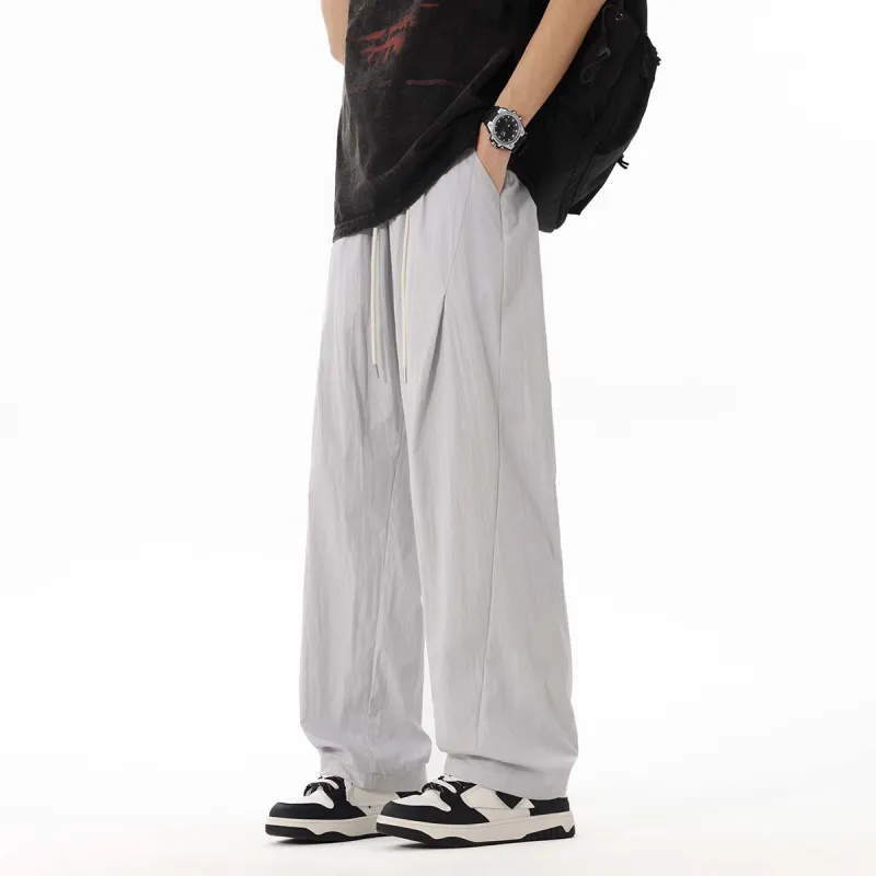 Anyveiw Casual Pants Unisex-6