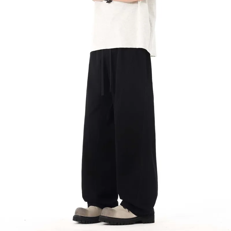 Anyveiw Casual Pants Unisex-9
