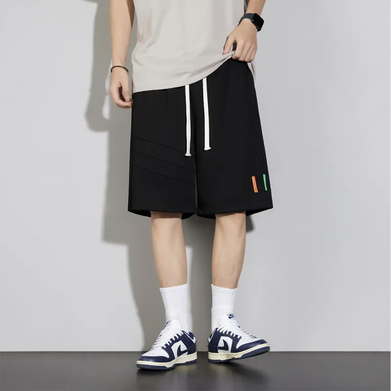 Anyveiw Casual Shorts Unisex-3