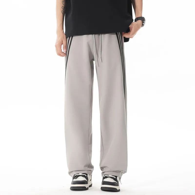 Anyveiw Casual Pants Unisex-45