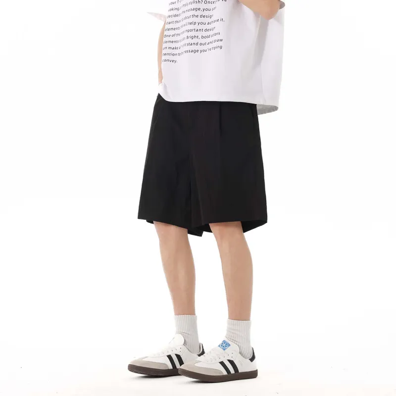 Anyveiw Casual Shorts Unisex-10
