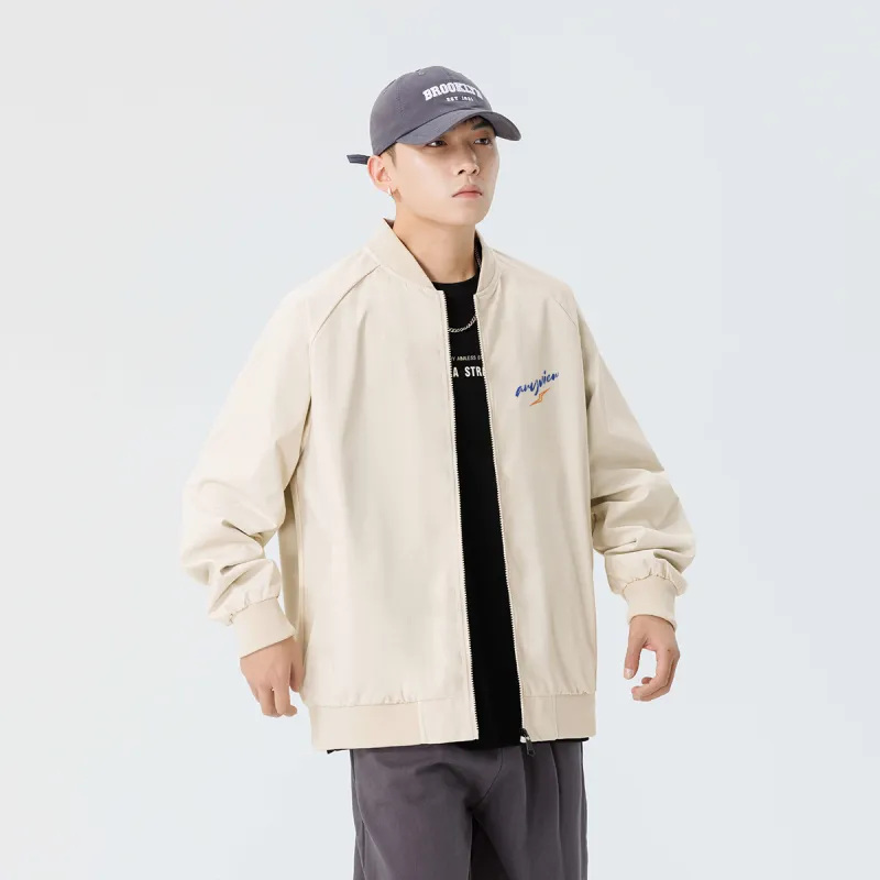 Anyveiw Jackets Unisex-10