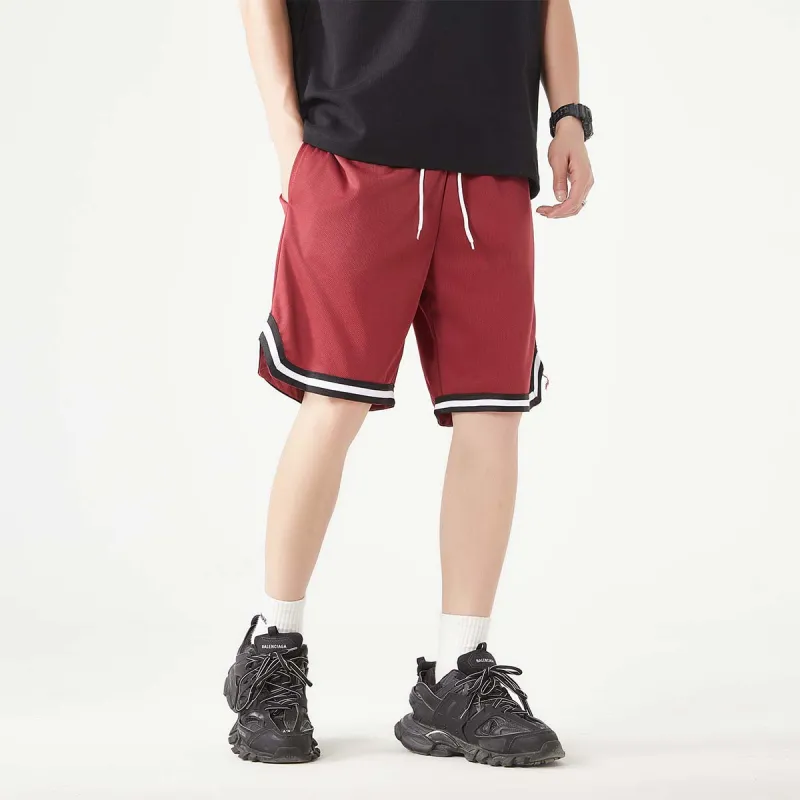 Anyveiw Casual Shorts Unisex-16