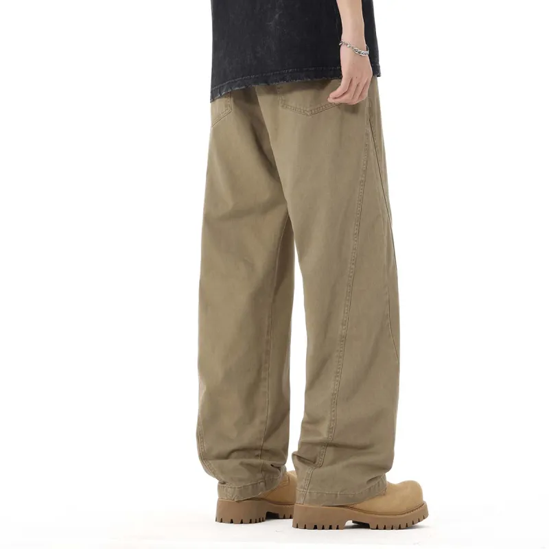Anyveiw Casual Pants Unisex-20