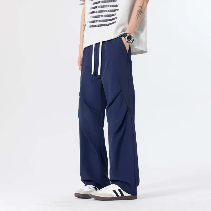 Anyveiw Casual Pants Unisex-40