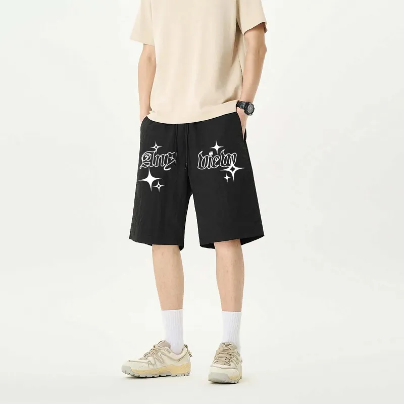 Anyveiw Casual Shorts Unisex-2