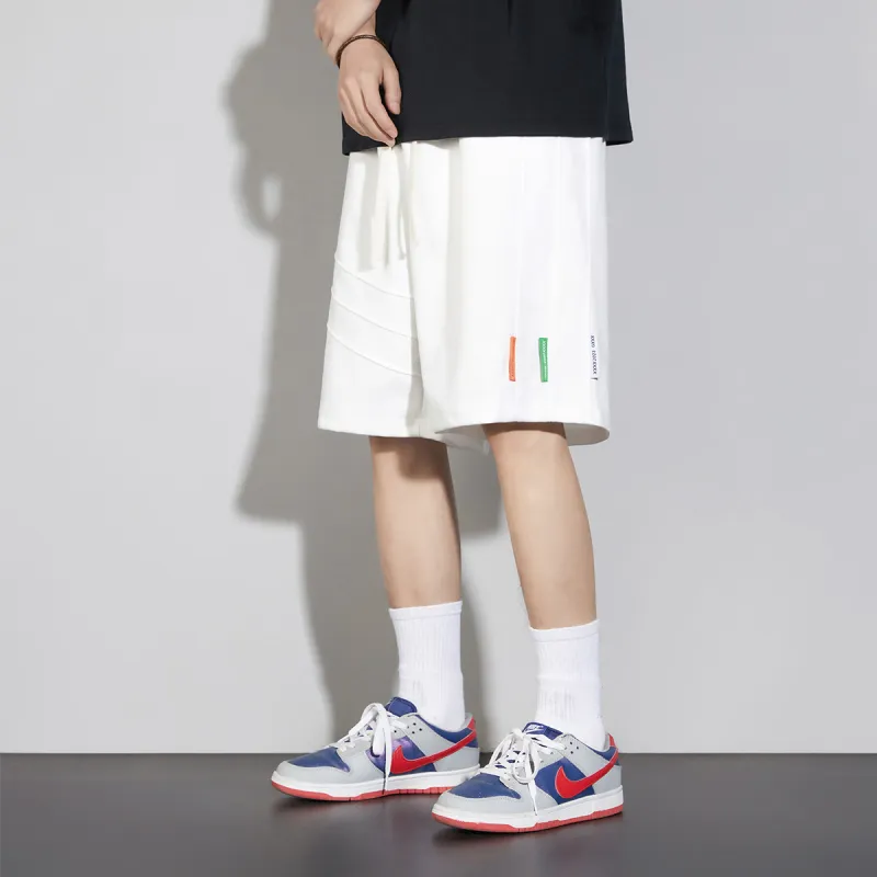 Anyveiw Casual Shorts Unisex-11