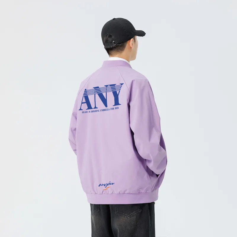 Anyveiw Jackets Unisex-24