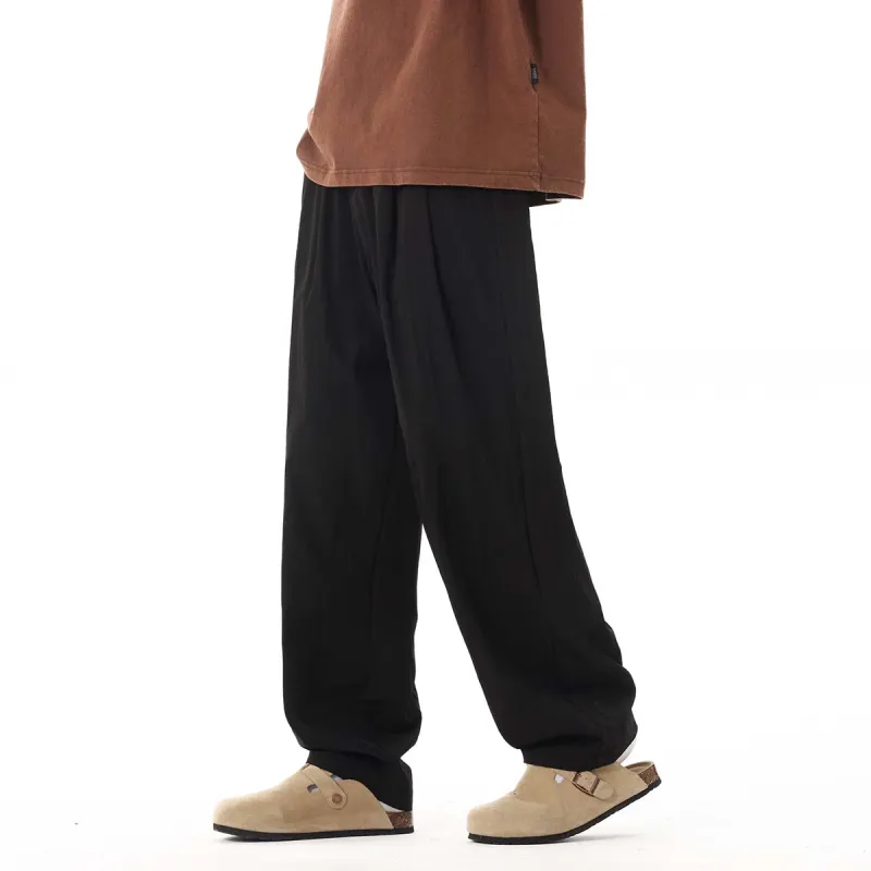 Anyveiw Casual Pants Unisex-9