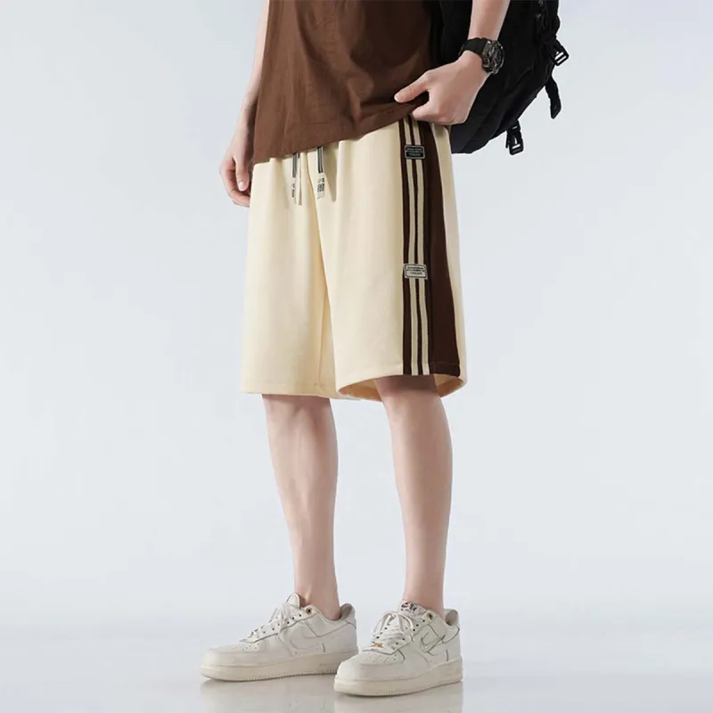 Anyveiw Casual Shorts Unisex-12