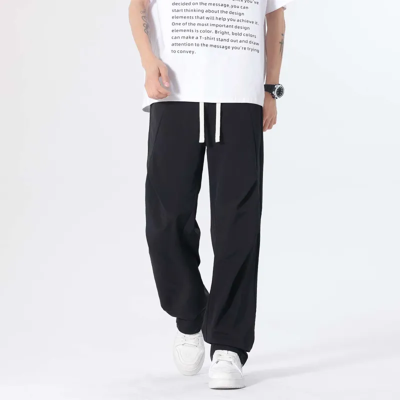 Anyveiw Casual Pants Unisex-3