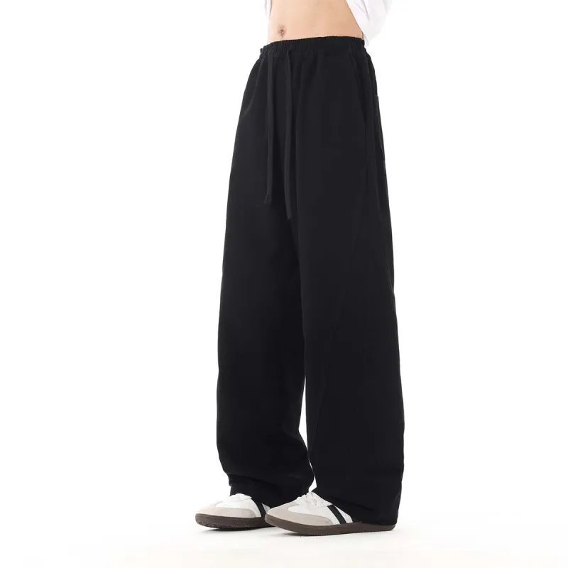 Anyveiw Casual Pants Unisex-12