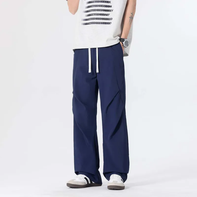 Anyveiw Casual Pants Unisex-38